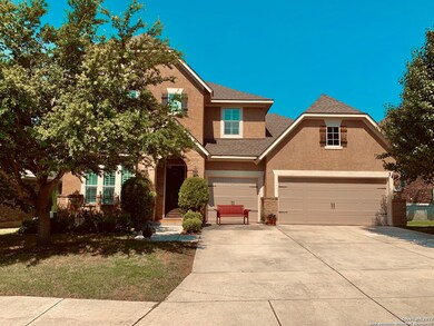 25547 Sioux Springs, San Antonio, TX 78261 - photo 2