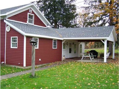 Exterior Back