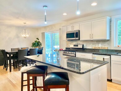 25 Chautauqua Ave, Nashua, NH 03064 - photo 3