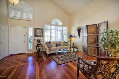 Plantation Shutters