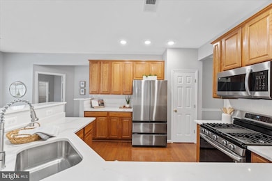 21624 Merion St, Ashburn, VA 20147 - photo 7