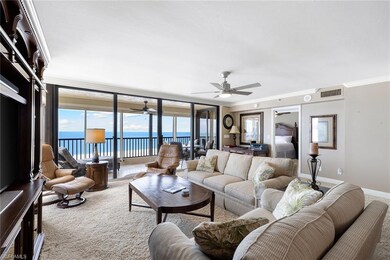 Crescent Beach Condo unit 1201, Marco Island, FL 34145 - photo 5