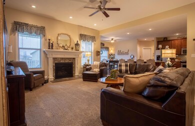 1454 S Natchez Rd, Republic, MO 65738 - photo 4