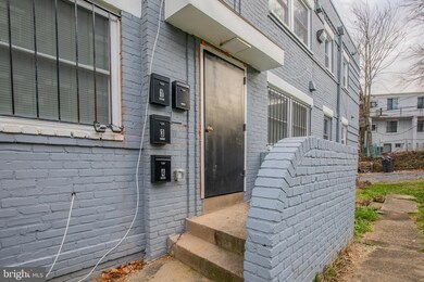 52 Forrester St SW unit 1, Washington, DC 20032 - photo 2