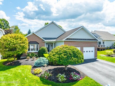 41 Cheshire Way, Albany, NY 12211 - photo 2