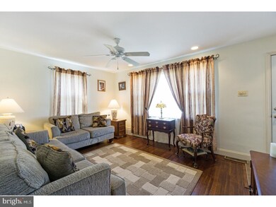 814 Fairview Rd, Swarthmore, PA 19081 - photo 2