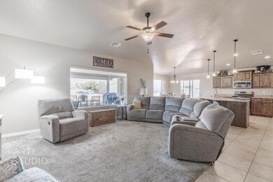 632 Red Mountain Blvd, Ivins, UT 84738 - photo 6