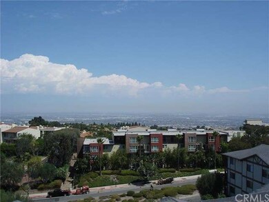City View from Balcony