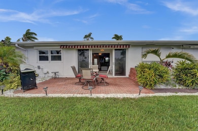 1804 Ocean Dr unit 1090, Boynton Beach, FL 33426 - photo 5