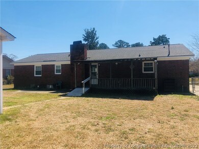 2812 Player Ave, Fayetteville, NC 28304 - photo 2