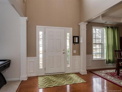Foyer