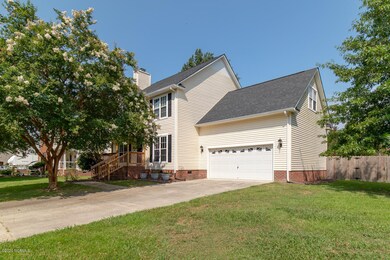 302 Richmond Dr, Jacksonville, NC 28540 - photo 3