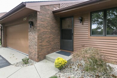 1357 Bent Tree Ct Front Door 1