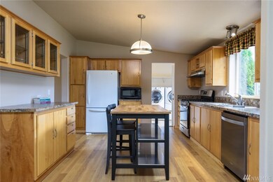 8607 Valley View Rd, Custer, WA 98240 - photo 5