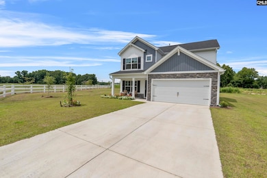 817 Cattle Egret Ln, Hopkins, SC 29061 - photo 2