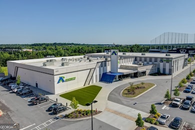 5550 Spring St, Flowery Branch, GA 30542 - photo 5