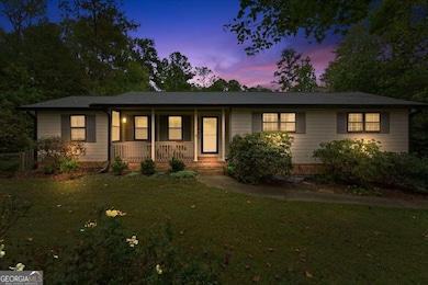 2936 Cheryl Ct, Acworth, GA 30102 - photo 2