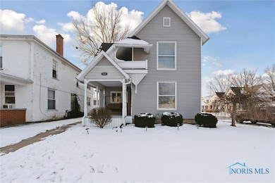 325 W Hardin St, Findlay, OH 45840 - photo 3