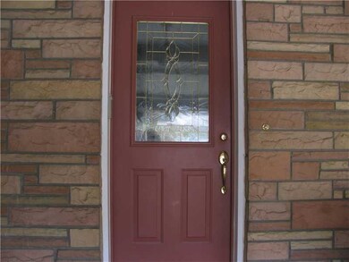 Other. Newer Front Door greets you as you enter th