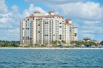 Madeira beach