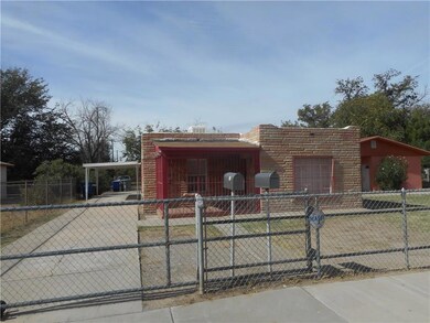 517 Myra St unit 521, El Paso, TX 79915 - photo 4