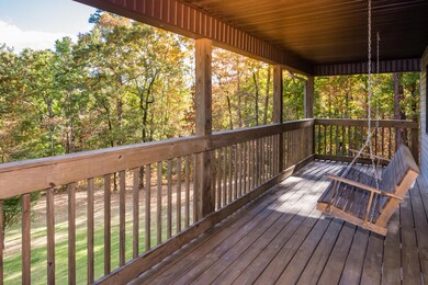 Porch Swing