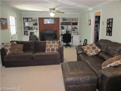 Den/Family/Great Room.