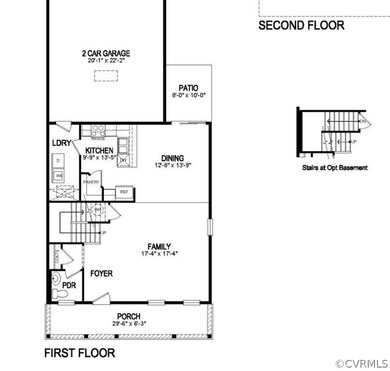 6633 Sacagawea St, Ruther Glen, VA 22546 - photo 5