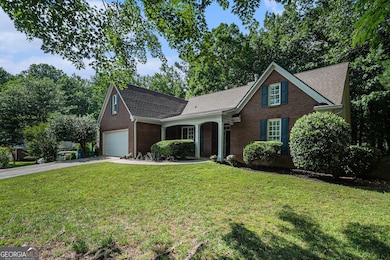 2063 Willow Chase Ct, Tucker, GA 30084 - photo 6