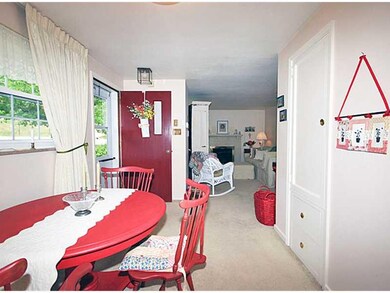 Dining Room.