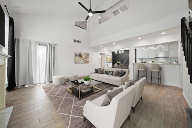 8100 Cambridge St unit 61, Houston, TX 77054 - photo 2