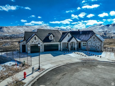 7359 Robins Nest Cir, Herriman, UT 84096 - photo 3