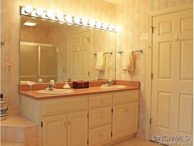 Master Bath 1