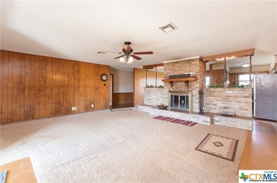 485 Thompson Rd, Troy, TX 76579 - photo 4