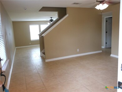 Spacious Entry/Front Room 1 of 3