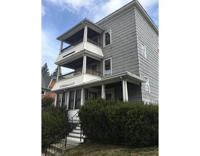 145 Nonotuck Ave unit 1, Chicopee, MA 01013 - photo 3