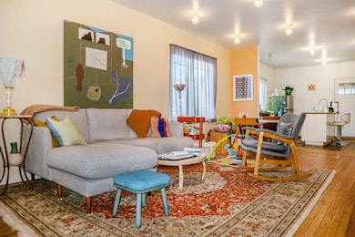 3346 Meade St, HamtraMcK, MI 48212 - photo 7