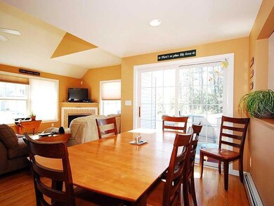 Dining Room.