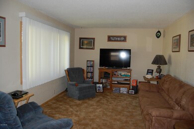 106 N Ludlow Living room