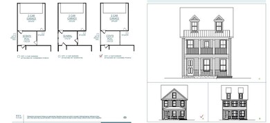 LOT 58 PG 1 Rendering