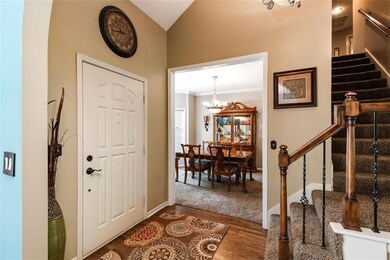 Beautiful Entry