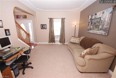 4355 Shannon Dr, Rootstown, OH 44272 - photo 4