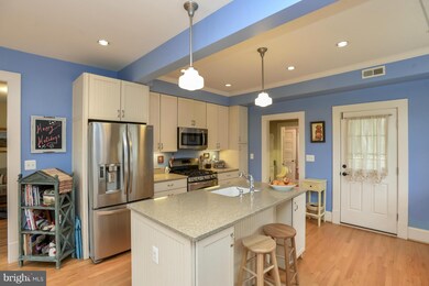 35558 Simpsons Creek Rd, Round Hill, VA 20141 - photo 6