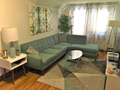 174 Cushing St unit 3, Cambridge, MA 02138 - photo 2