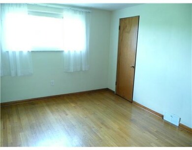 Bedroom.