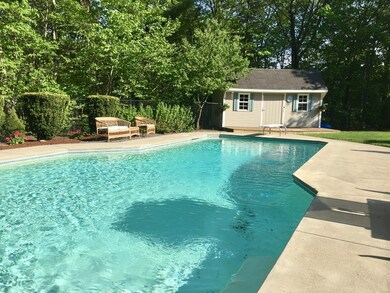 23 Old North Trail, Mansfield, MA 02048 - photo 3