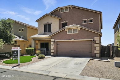 3399 E Desert Moon Trl