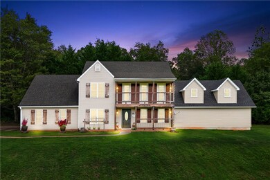 331 Griggs Rd, Six Mile, SC 29682 - photo 3