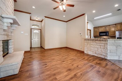 4109 Arrowhead Ln, Granbury, TX 76049 - photo 6