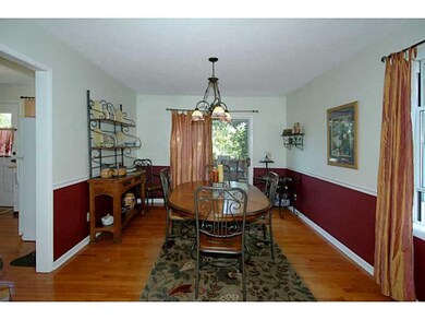 Dining Room.